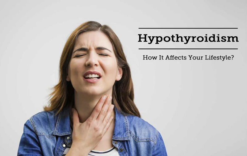 Hypothyroidism