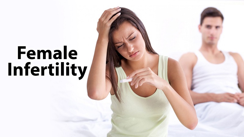 Infertility